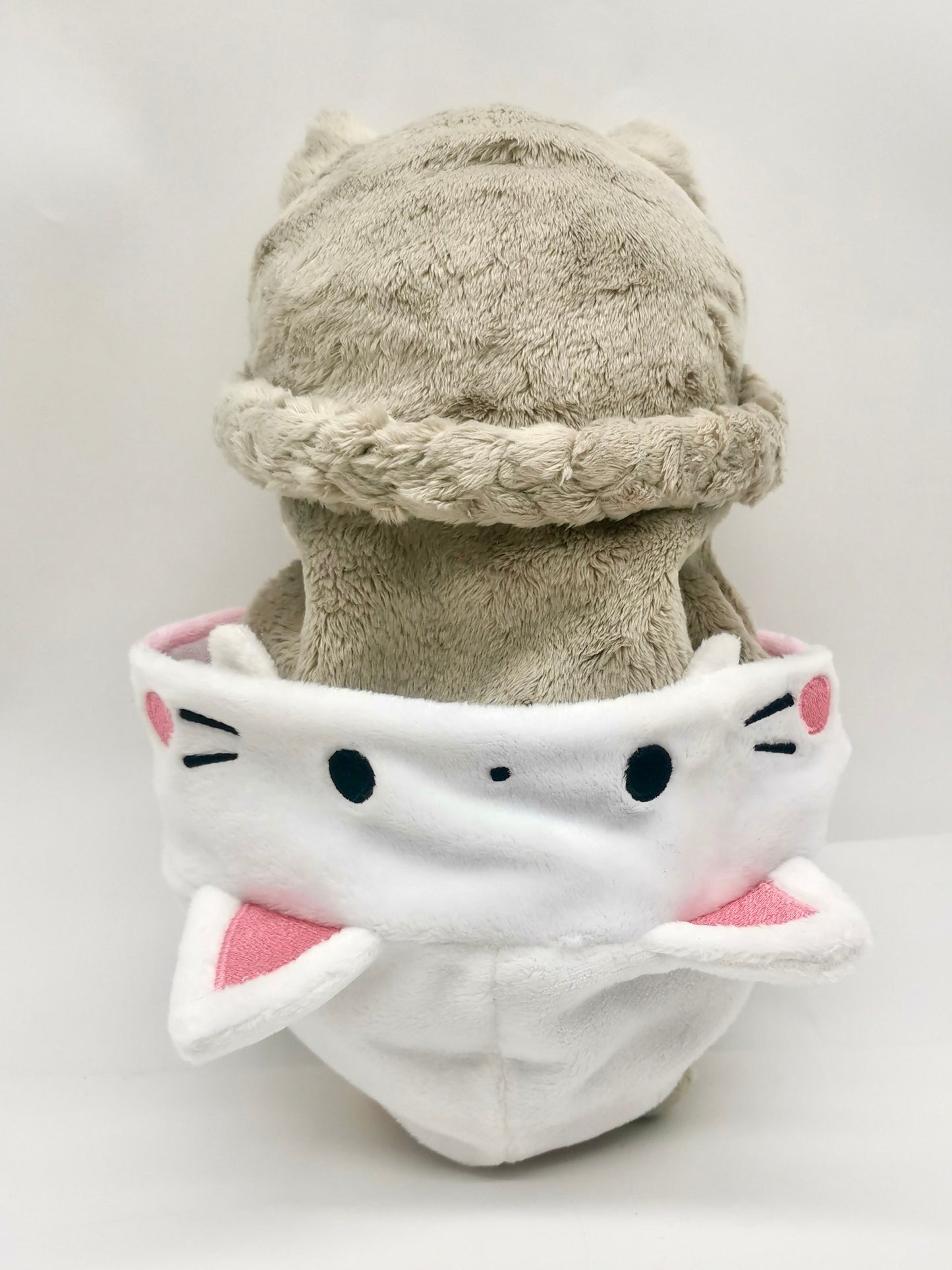 Hana Sweater Weather Plushie