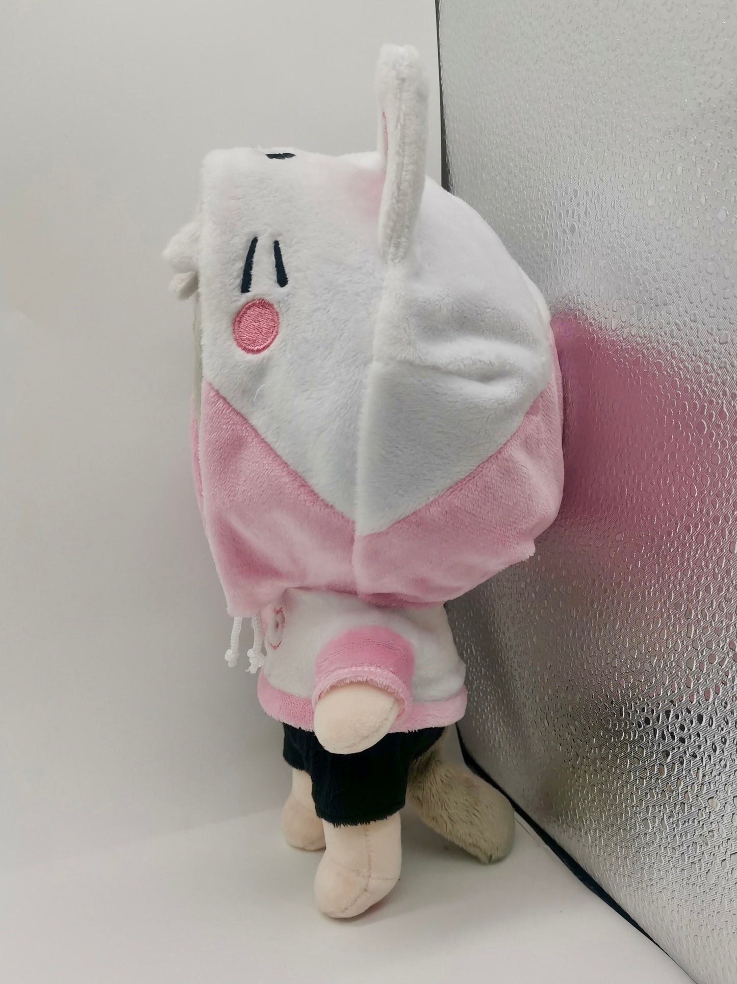 Hana Sweater Weather Plushie