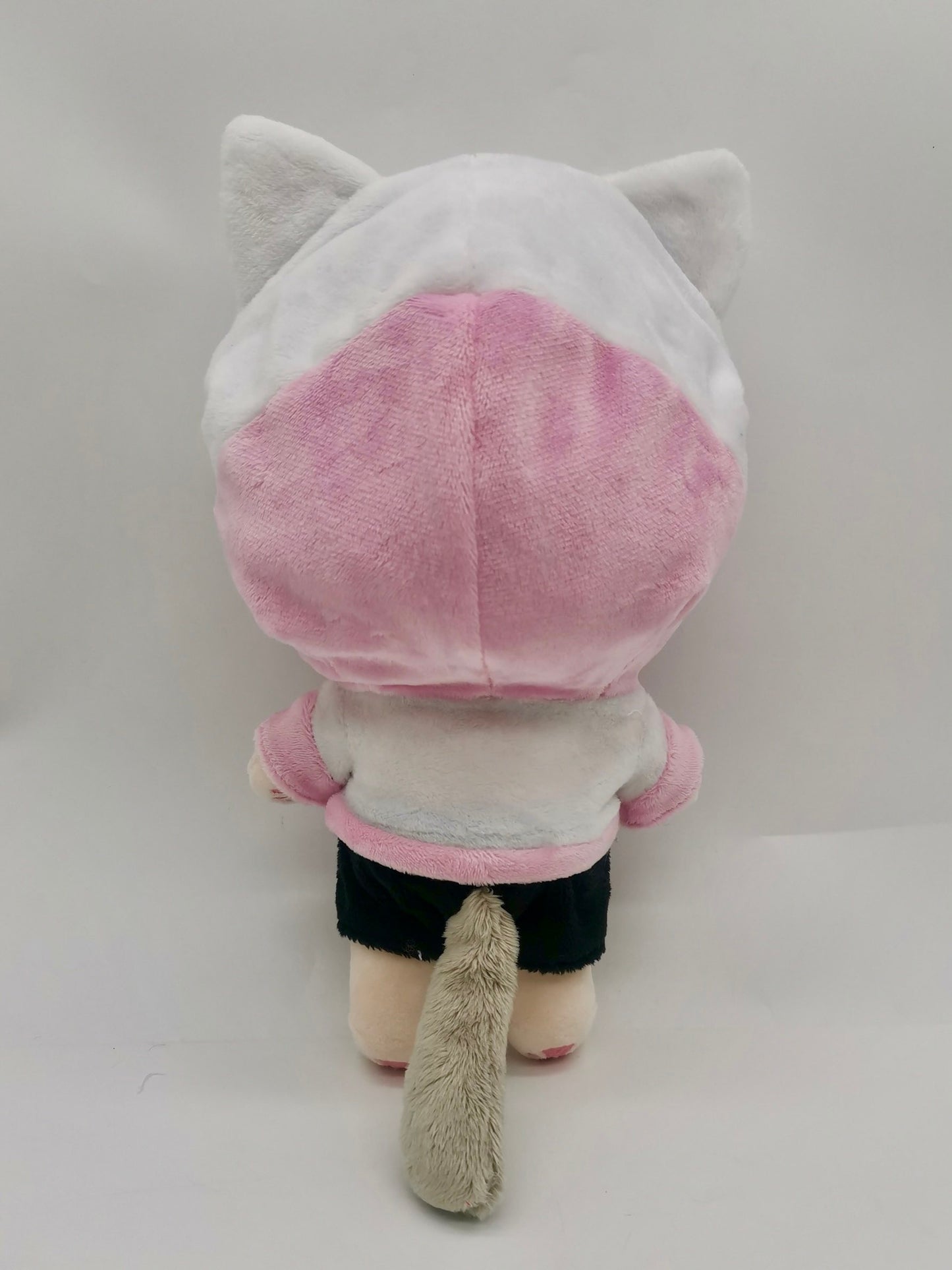Hana Sweater Weather Plushie