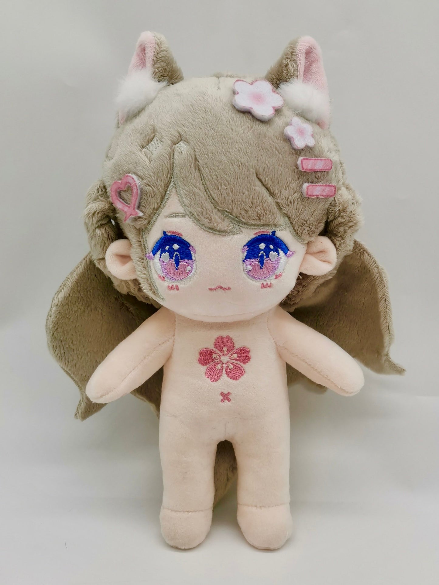Hana Sweater Weather Plushie