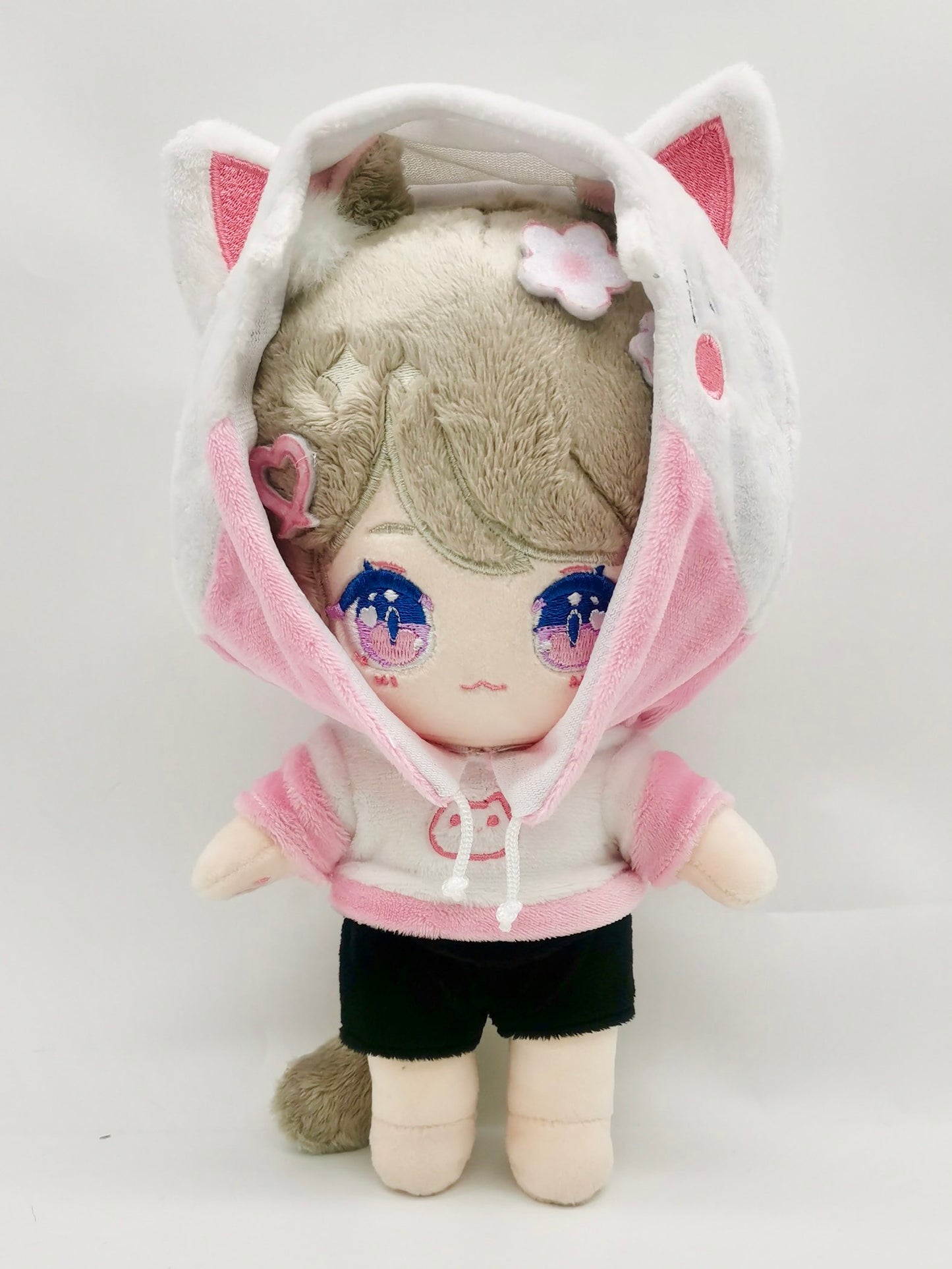 Hana Sweater Weather Plushie