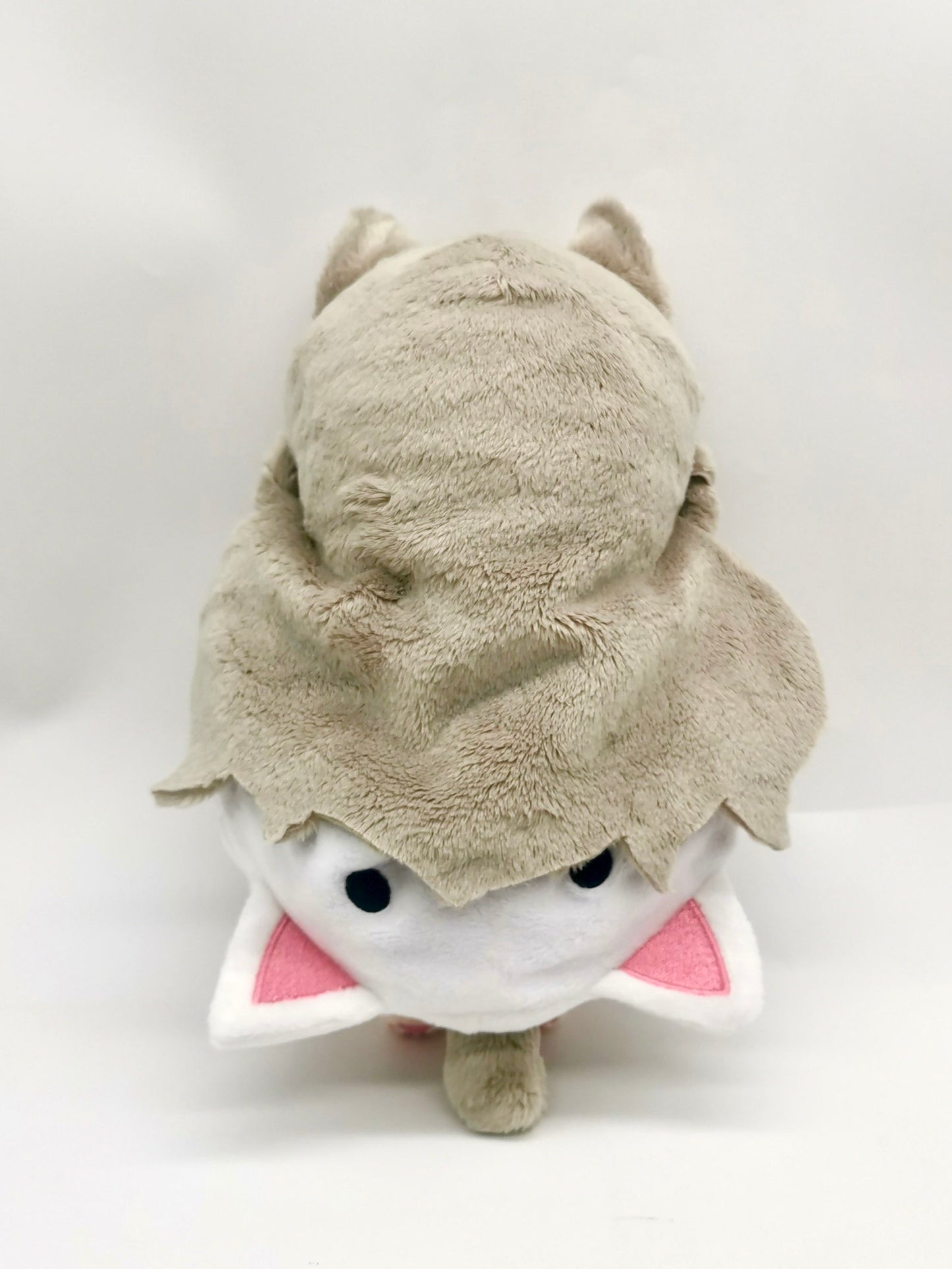 Hana Sweater Weather Plushie