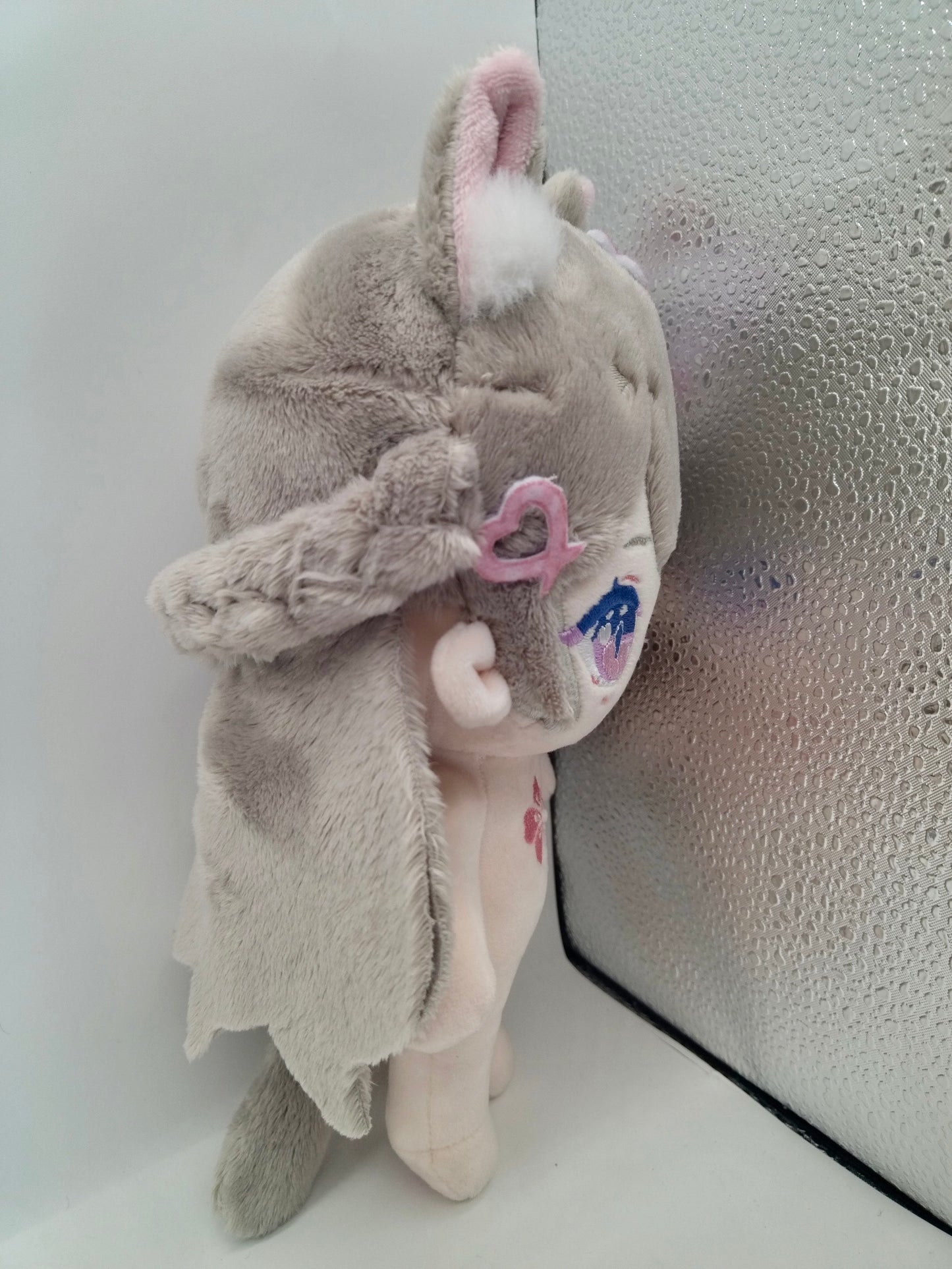 Hana Sweater Weather Plushie