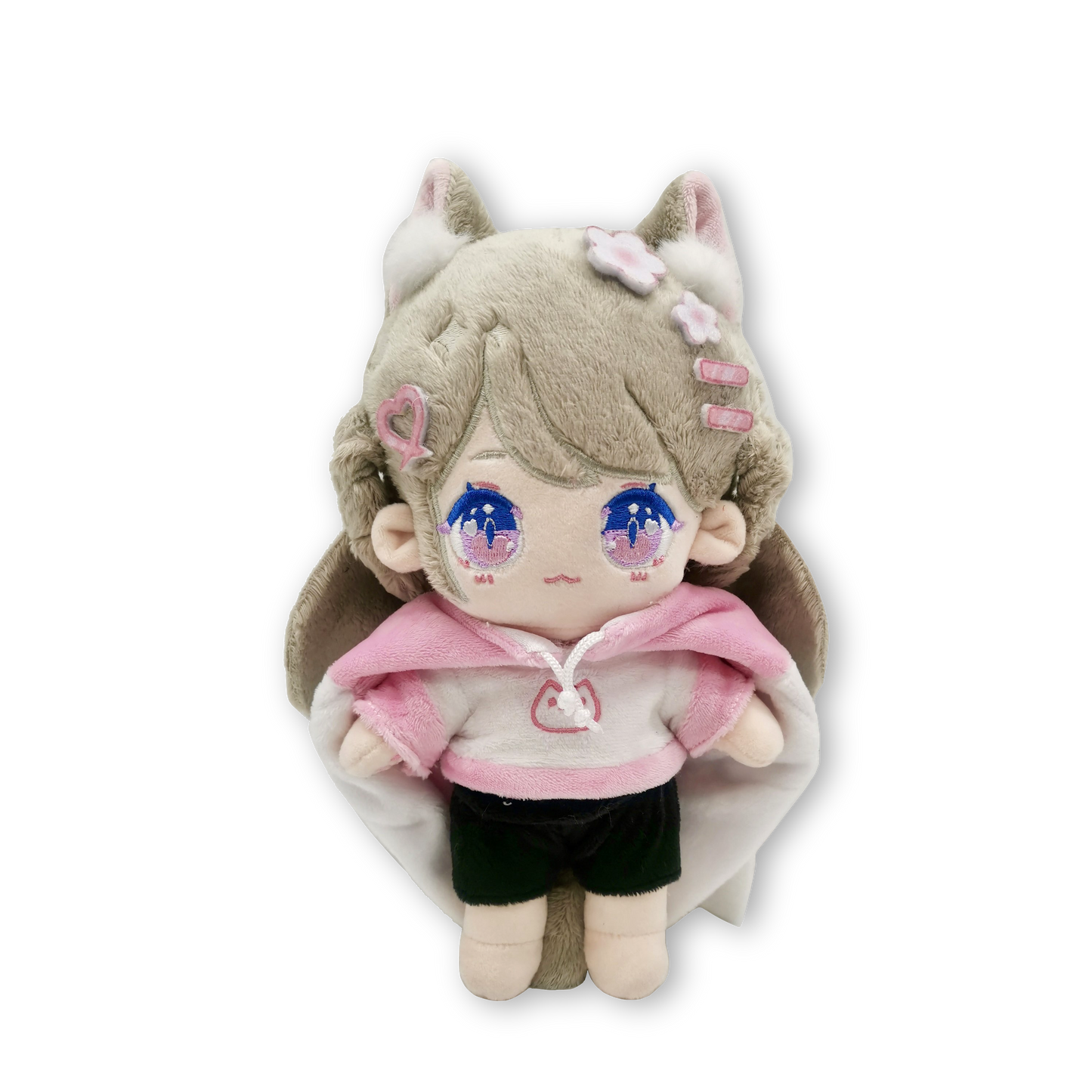 Hana Sweater Weather Plushie