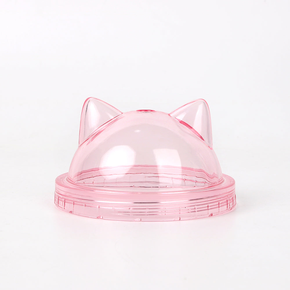 Cat Ear Tumbler 420mL