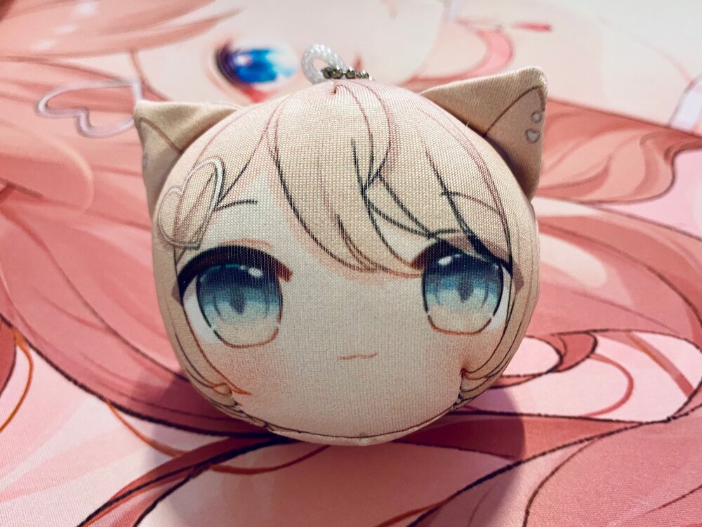 Hana1.0 Manjuu ball
