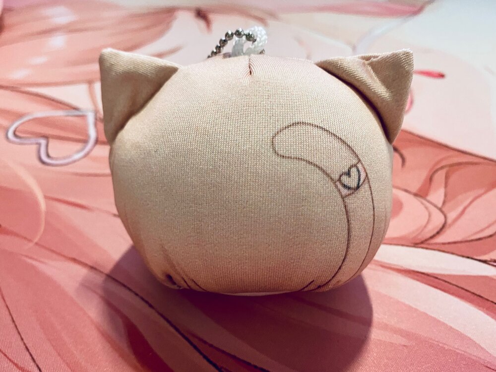 Hana1.0 Manjuu ball
