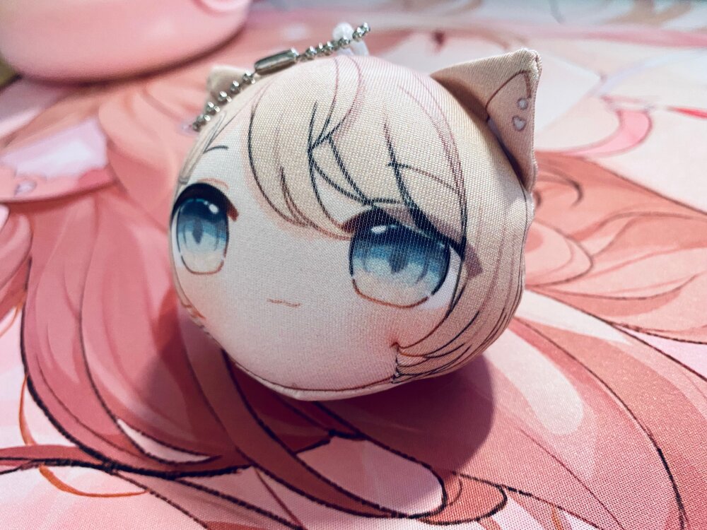 Hana1.0 Manjuu ball