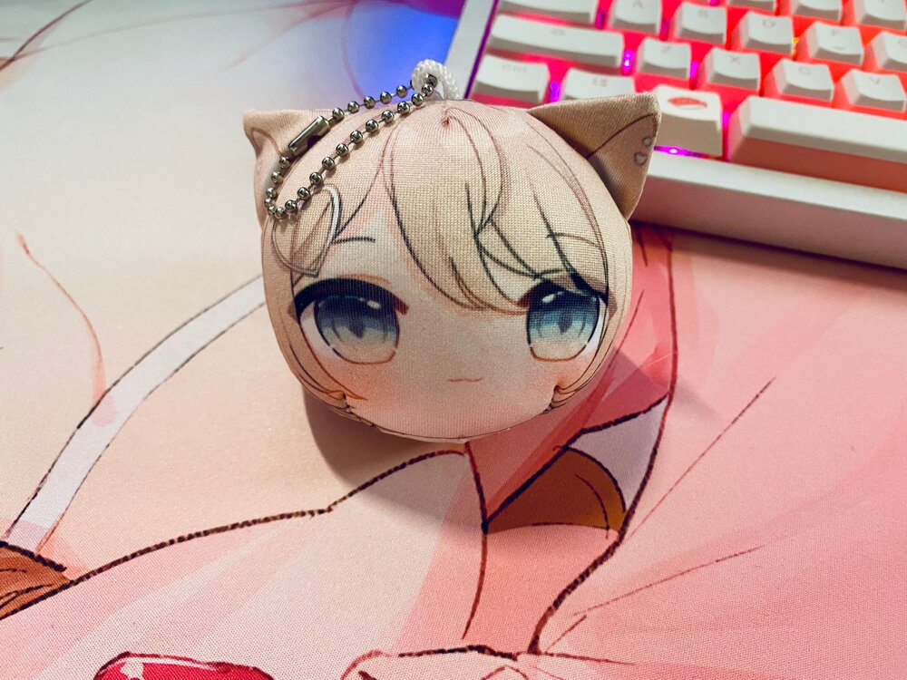 Hana1.0 Manjuu ball
