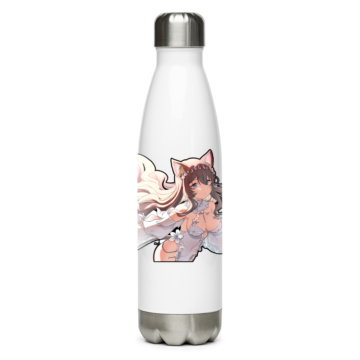 Hana de la Lune Car/Waterbottle Sticker
