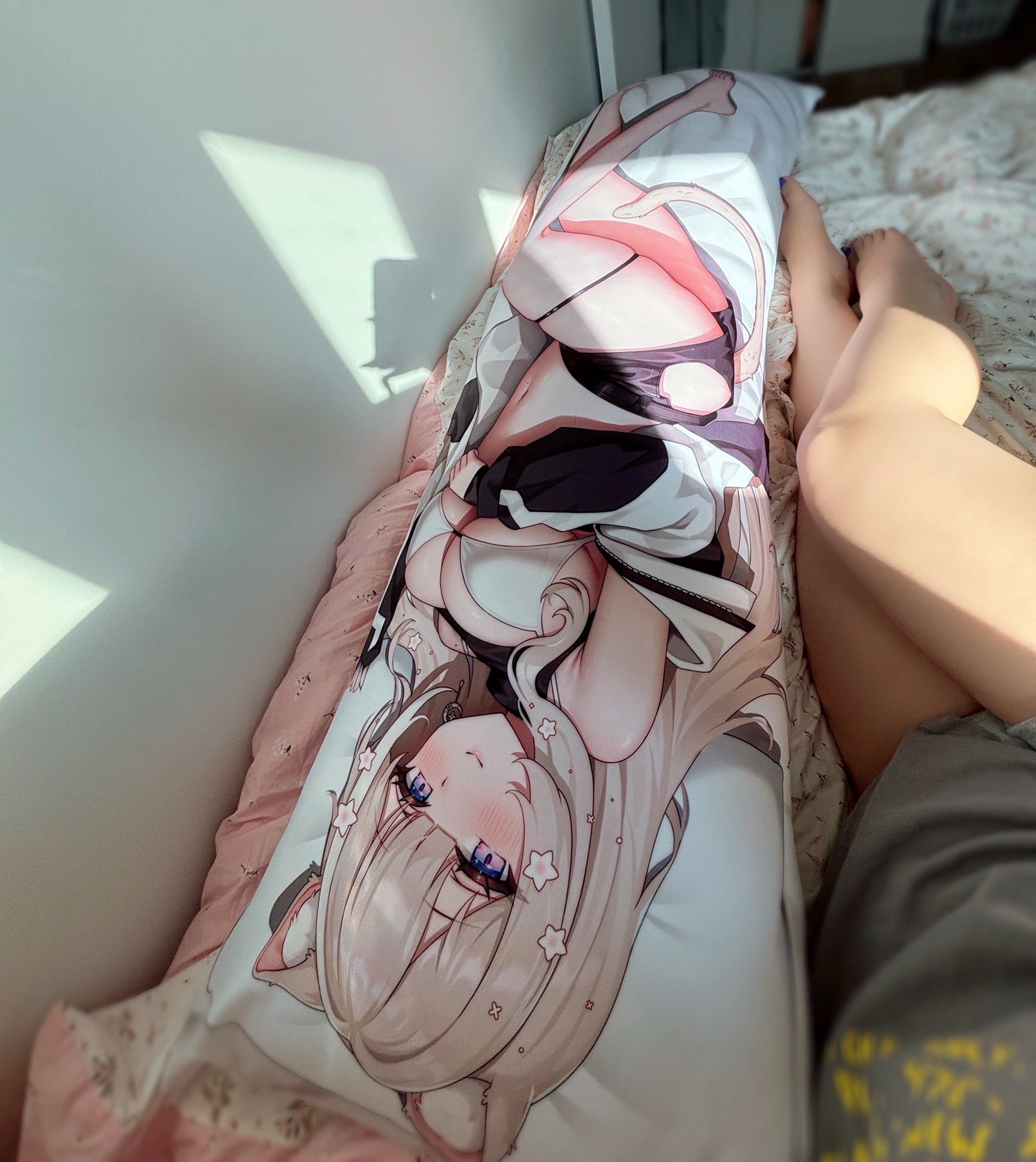 3.0 Hana Dakimakura Cover