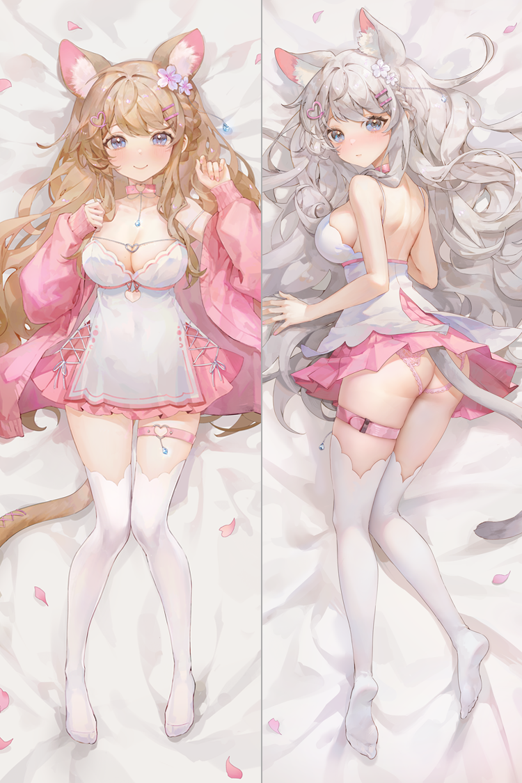 2.0 Hana Dakimakura Cover