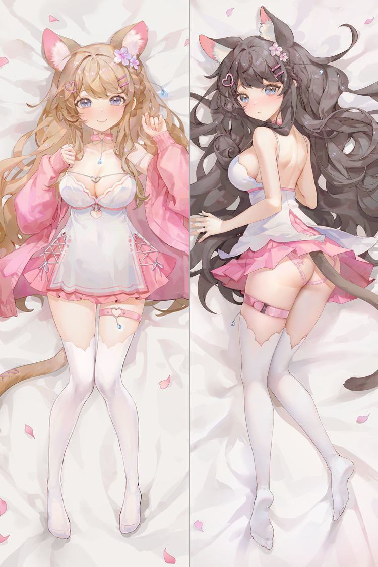 2.0 Hana Dakimakura Cover